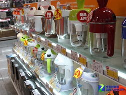 廚房小家電銷量火爆 今年流行食品DIY風潮