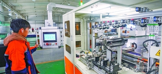 開足馬力生產 家用電器銷售再創新高