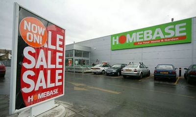 英國(guó)租房買房，置辦家具家電全指南 家用電器銷售渠道詳解