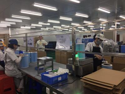 堅守中謀變 順德容桂四家家電企業逆勢增長的成功密碼