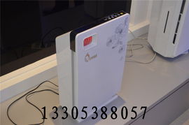 無(wú)二次污染空氣凈化器選購(gòu)指南 價(jià)格解析與主流型號(hào)規(guī)格推薦