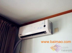 石家莊專業(yè)空調(diào)安裝與維修服務(wù)指南 選擇廠家與了解價(jià)格