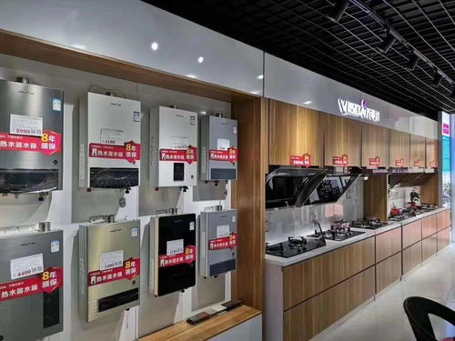 疫情催化廚電新需求，萬事達(dá)開啟全國火熱招商