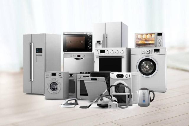 2022年家電行業迎來發展新機遇 利潤總額同比增長19.9%，家用電器銷售穩中向好